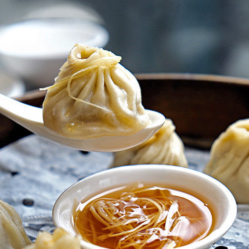 Soupy Buns ™ - Xiaolongbao